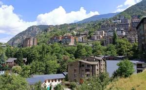 Andorre dévoile sa campagne estivale 2025