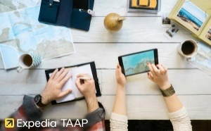 Expedia TAAP : n’attendez plus pour payer par virement bancaire !