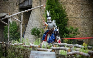 Le Puy du Fou ouvre sa saison 2025