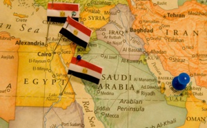 Egypte : "des attaques terroristes mineures largement relayées"
