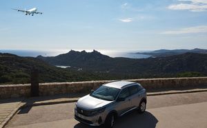 Découvrez la Corse autrement avec les Fly &amp; Drive Ollandini Voyages