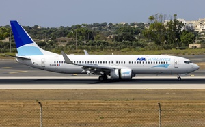 ASL Airlines proposera une nouvelle liaison vers la Grèce cet été