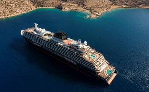Deux navires, deux itinéraires : Explora Journeys dévoile la Méditerranée