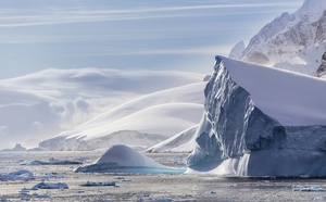 Première mondiale : Le Commandant Charcot fera le tour de l’Antarctique en 2028