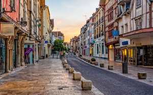 OKKO Hotels ouvrira un nouvel établissement à Troyes en juin 2025