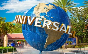 Un parc d’attractions Universal bientôt en Angleterre ?