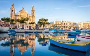 FRAM embarque 27 professionnels du tourisme à Malte
