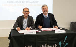 BTS Tourisme : le lycée Charles Péguy à Marseille lance une option "Croisière" BTS Tourisme : le lycée Charles Péguy à Marseille lance une option "Croisière"