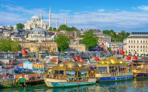 Radisson renforce sa présence à Istanbul