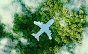 Voyages d’affaires : les émissions des grandes entreprises mondiales ont reculé d’un tiers entre 2019 et 2023