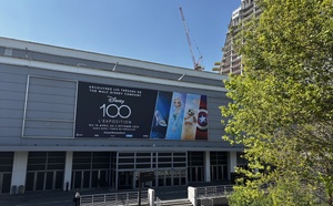 "Disney100 : L’Exposition" à Paris : un voyage à travers le temps et l’imaginaire