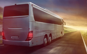 Autocar : 3,9 millions de passagers attendus en France pour 2016