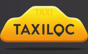 Taxiloc Airport : nouveau service pour rejoindre et quitter les aéroports en taxi