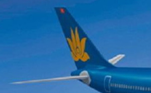 ANA, futur actionnaire de Vietnam Airlines ?