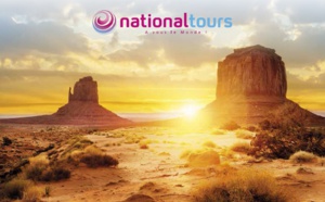 National Tours édite sa nouvelle brochure « Vos Voyages 2016 »