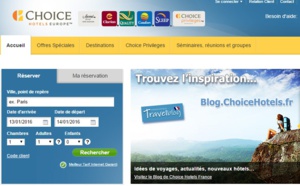 Choice Hotels ouvrira 3 établissements en Belgique