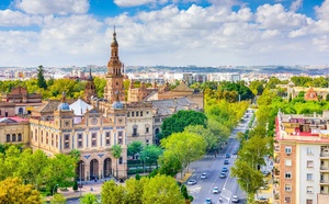 Découvrez quelle sera la nouvelle destination de Volotea au départ de Bordeaux ! Découvrez quelle sera la nouvelle destination de Volotea au départ de Bordeaux !