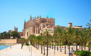 Palma : découvrez le nouveau visage de l’Hôtel Victoria Gran Meliá Palma : découvrez le nouveau visage de l’Hôtel Victoria Gran Meliá