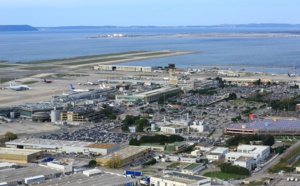 L'aéroport Marseille Provence cherche à verdir sa croissance