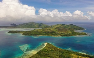 Tourism Fiji lance la Loloma Hour pour l’environnement