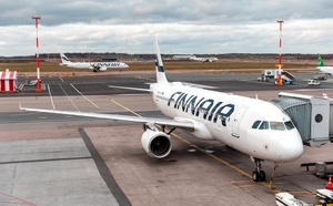 Finnair étend son réseau nordique en 2026