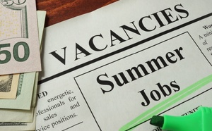 Maeva recrute : 180 postes à pourvoir dans ses campings partout en France Maeva recrute : 180 postes à pourvoir dans ses campings partout en France