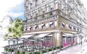 Paris: a Fauchon Hotel will open its doors in 2018, Place de la Madeleine