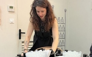 Grasse : l'art de créer son parfum, une expérience sur-mesure !