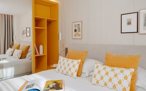 Aix-en-Provence : l’Hôtel Saint Christophe s’apprête à rouvrir ses portes Aix-en-Provence : l’Hôtel Saint Christophe s’apprête à rouvrir ses portes