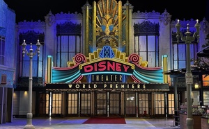 Roi Lion, Reine des Neiges... découvrez Disney Adventure World, la nouvelle zone immersive de Disneyland Paris