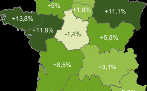 Gîtes de France crée son syndicat pour défendre les intérêts des propriétaires