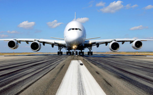 Mexique : Air France déploie l’A380 sur Mexico