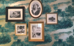 New Boutique Hotel in Nice: Villa Otéro, between history and retro