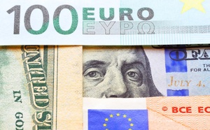 L’euro bondit face au dollar : vers un changement de régime monétaire ? [ABO]