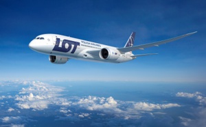 LOT Polish Airlines lance un nouveau vol Varsovie-Tokyo