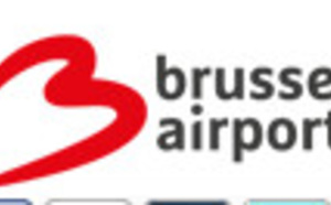 Brussels Airport : 23,5 millions de passagers (+7 %) en 2015