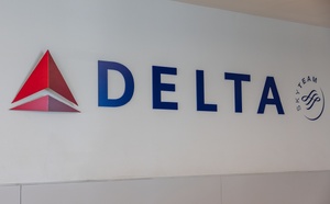 Delta déploie le Wi-Fi gratuit sur les vols transatlantiques