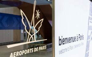 Aéroports de Paris : trafic record à Orly et Roissy en 2015