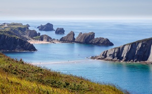 Vous ne devinerez jamais quelle est la plage la plus célèbre d’Instagram…