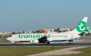 Où partir cet hiver ? voici les 18 nouvelles lignes Transavia au départ de France !