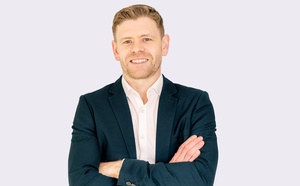 Volotea : Nathan Bailey, nouveau directeur de la flotte Volotea : Nathan Bailey, nouveau directeur de la flotte