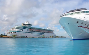 Bonus - Malus : une révolution zéro carbone se prépare pour les croisières