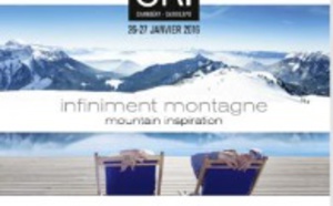 Le salon Grand Ski s'ouvre à Chambery les 26 et 27 janvier 2015