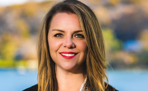 Kristen Reynolds nommée CEO de Choose Chicago