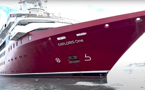 Exploris intègre l'association internationale des tour-opérateurs en Antarctique