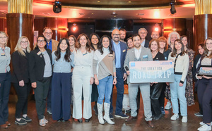 Le road trip comme levier de vente : Brand USA embarque les pros du tourisme à Paris Le road trip comme levier de vente : Brand USA embarque les pros du tourisme à Paris