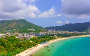 Thaïlande : Air France dévoile une nouvelle destination soleil, cap sur Phuket !