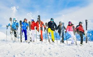 Hiver 2024/2025 : quel bilan en montagne ?