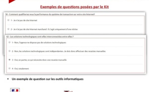 Kit autodiagnostic : pour évaluer et situer les leviers de croissance de votre agence