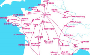 Ouibus a fait voyager 267 000 personnes